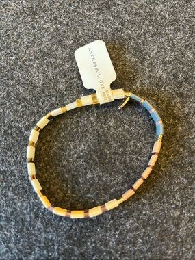 ANTHROPOLOGIE BRACELET